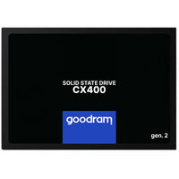 Накопичувач SSD 2.5" 1TB GOODRAM (SSDPR-CX400-01T-G2)