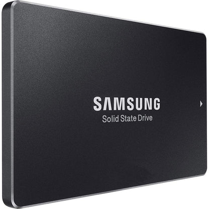 Накопитель SSD 2.5" 960GB Samsung PM883 (MZ7LH960HAJR-00005)