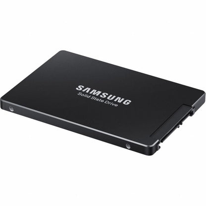 Накопитель SSD 2.5" 960GB Samsung PM883 (MZ7LH960HAJR-00005)