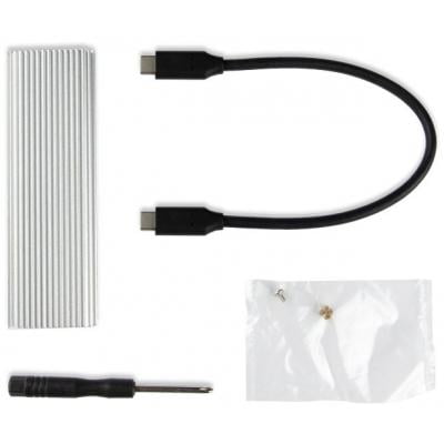 Карман внешний Chieftec CEB-M2C