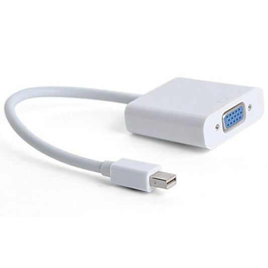 Переходник Mini DisplayPort to VGA/SKU015028