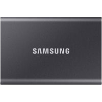 Накопичувач SSD USB 3.2 2TB T7 Samsung (MU-PC2T0T/WW)