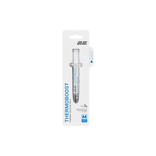 Термопастая 2E THERMOBOOST (2E-TB5-4)