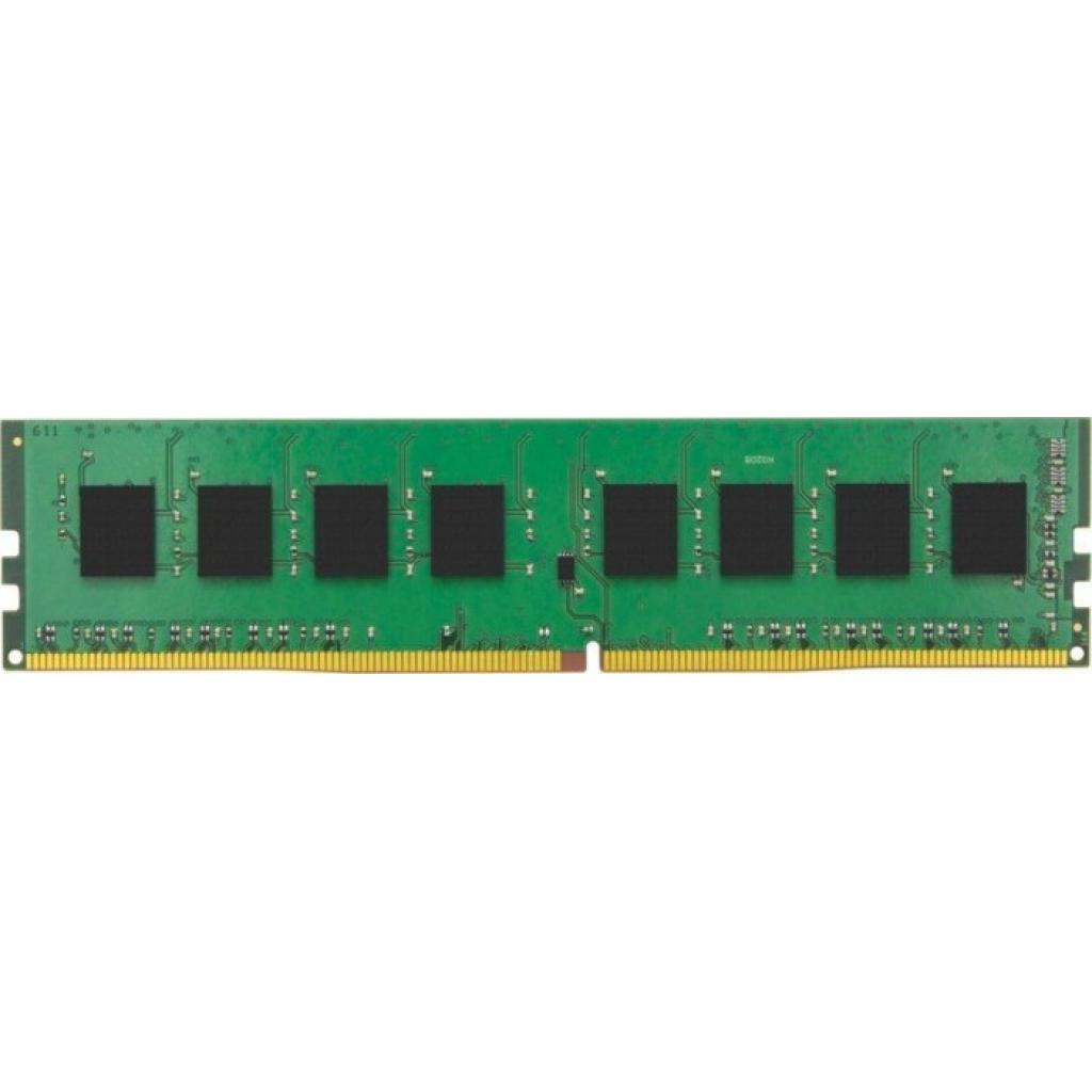 Модуль памяти DDR4 16GB 3200MHz Kingston (KVR32N22S8/16)