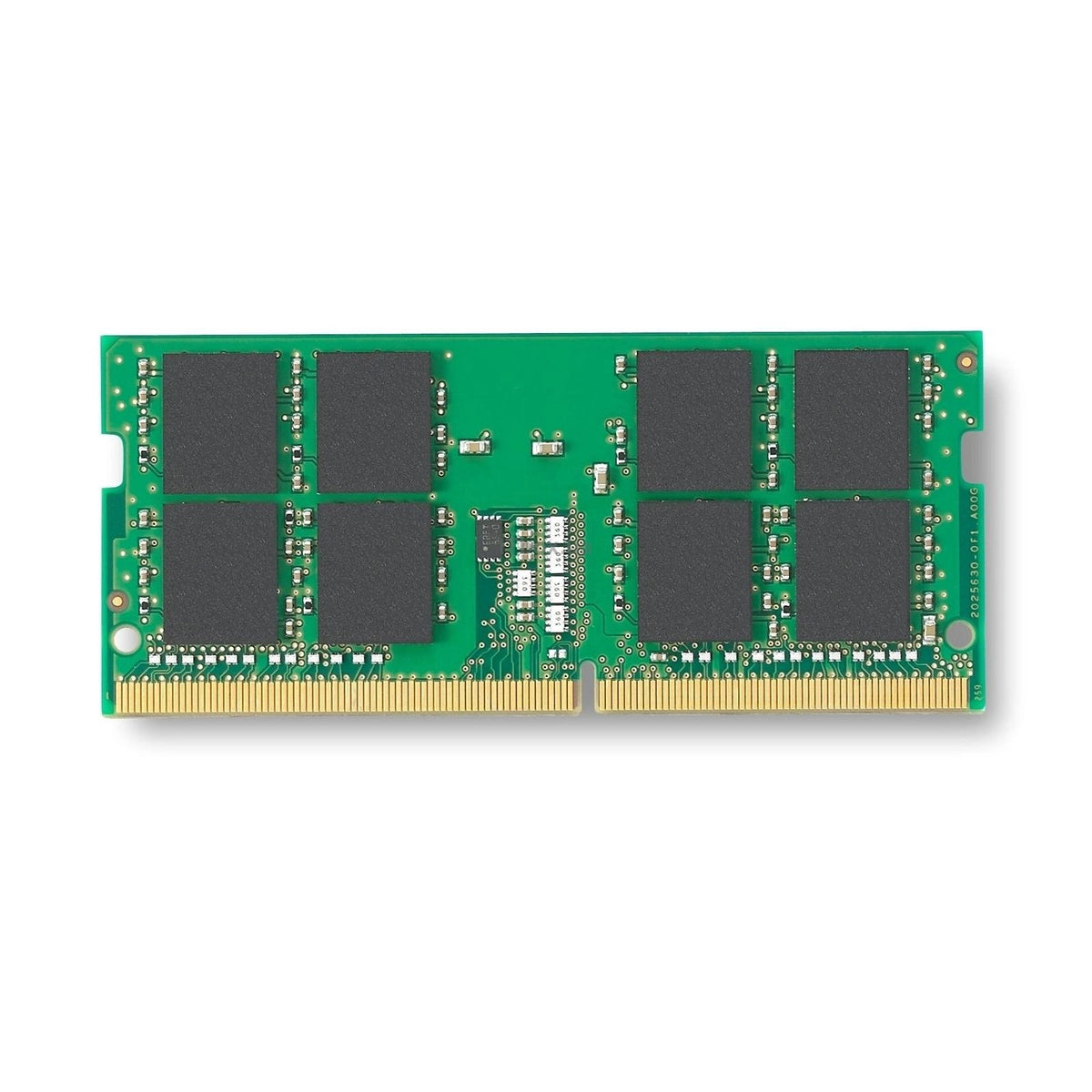 SODIMM 16Gb DDR4 3200MHz Kingston KVR32S22D8/32