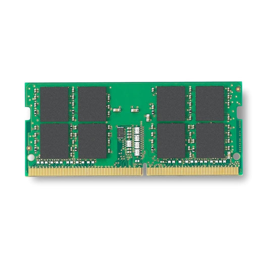 SODIMM 32Gb DDR4 3200MHz Kingston KVR32S22D8/32