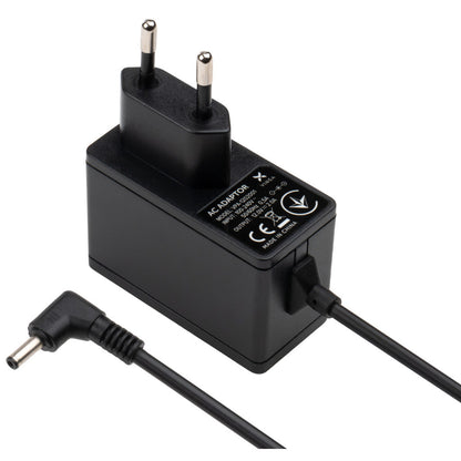 Блок живлення до ноутбуку Vinga 24W 12V 2.0А (VPA-1202001)