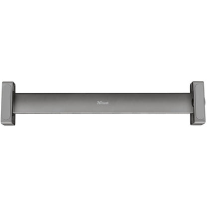 Концентратор Trust Dalyx Aluminium 10-in-1 USB-C Multi-Port Dock (23417_TRUST)