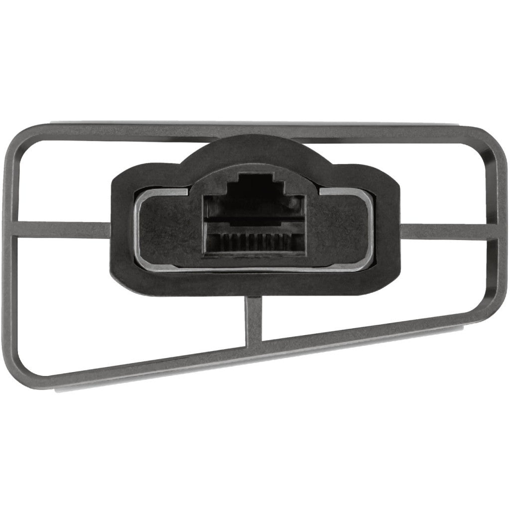 Концентратор Trust Dalyx Aluminium 10-in-1 USB-C Multi-Port Dock (23417_TRUST)