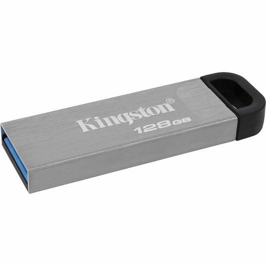 USB флэш-накопитель Kingston 128GB Kyson USB 3.2 (DTKN/128GB)