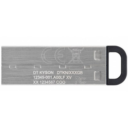 USB флэш-накопитель Kingston 128GB Kyson USB 3.2 (DTKN/128GB)