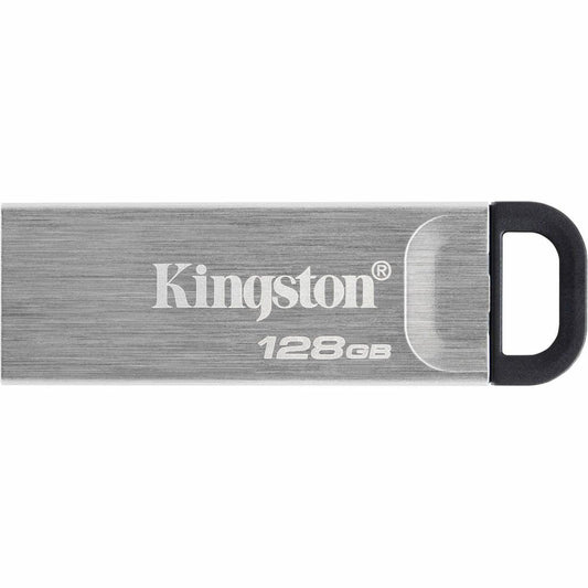 USB флэш-накопитель Kingston 128GB Kyson USB 3.2 (DTKN/128GB)