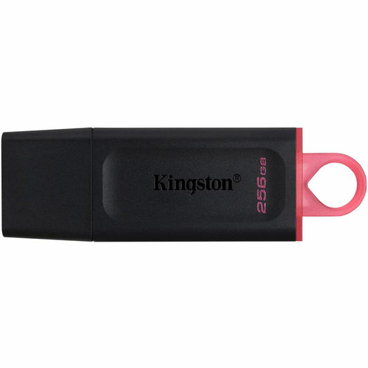 USB флеш накопитель Kingston 256GB DataTraveler Exodia (DTX/256GB)