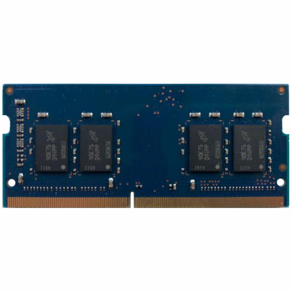 SODIMM 8Gb DDR4-2666 Ramaxel RMSA3260NA78HAF-2666
