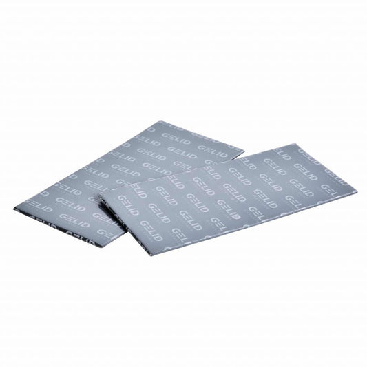 Термопрокладка Gelid Solutions GP-Extreme 80x40x1.5mm (TP-GP01-C)