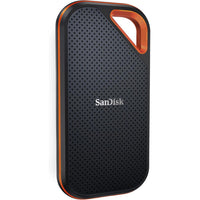 SanDisk 1TB USB 3.2 SSD (SDSSDE81-1T00-G25)