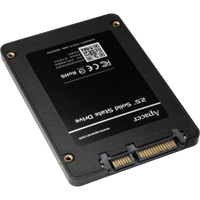 Накопичувач SSD 2.5" 240GB AS340X Apacer (AP240GAS340XC-1)