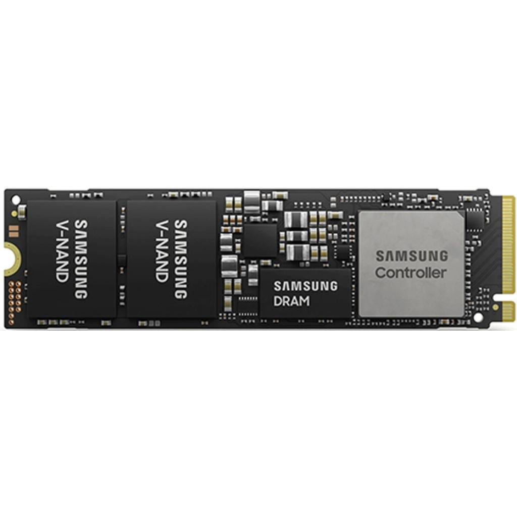 Накопитель SSD M.2 2280 512GB Samsung PM9A1 (MZVL2512HCJQ-00)