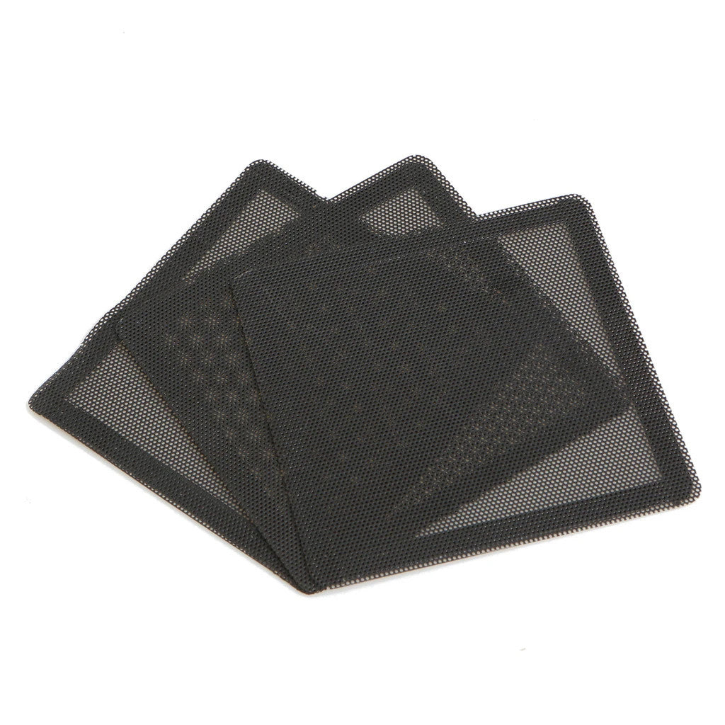 Пиловий фільтр Gelid Solutions MAGNET MESH DUST FILTER 120 (SL-Dust-03)