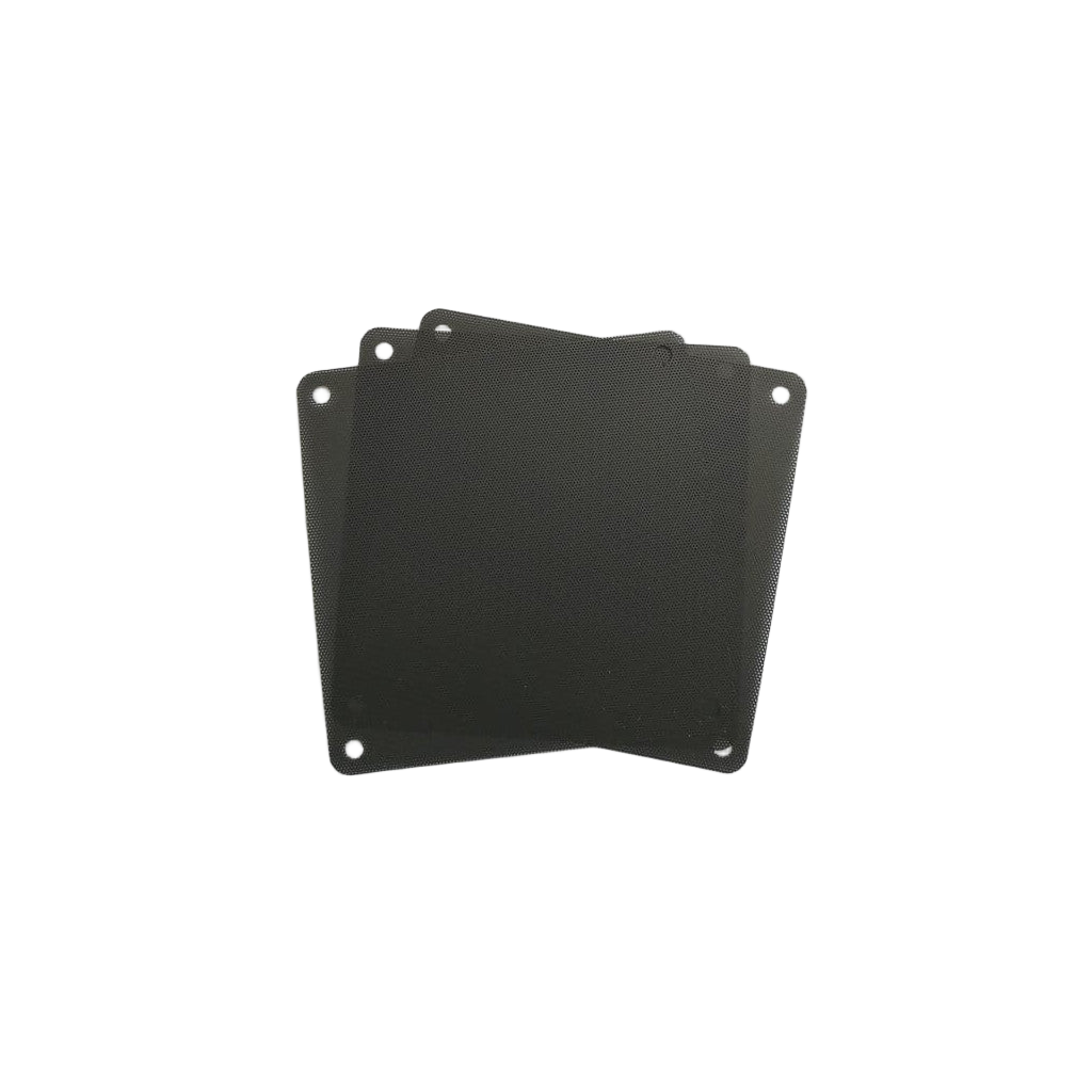 Пылевой фильтр для ПК Gelid Solutions MESH 120 DUST FILTER KIT 3pcs (SL-Dust-01)