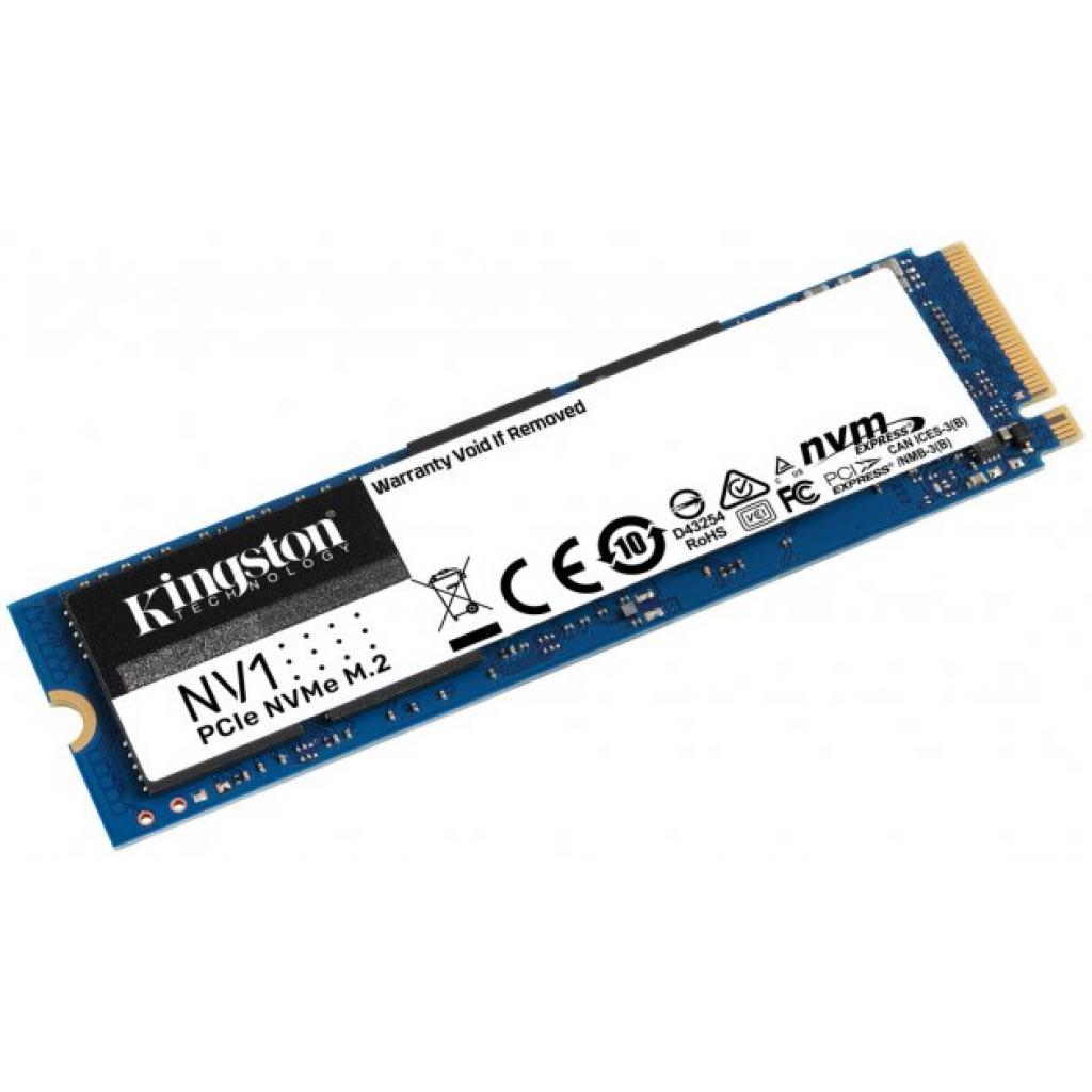 Накопитель SSD M.2 2280 2TB Kingston (SNVS/2000G)