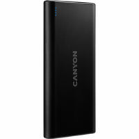Universal battery Canyon PB-106 10000mAh Input 5V/2A, Output 5V/2.1A(Max) (CNE-CPB1006B)