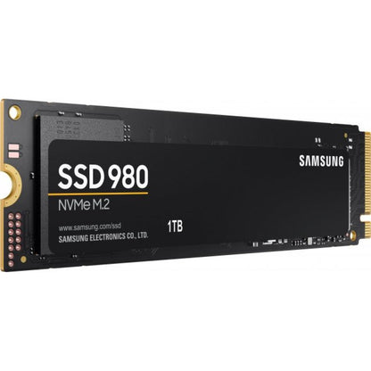 Накопитель SSD M.2 2280 1TB 980 series Samsung (MZ-V8V1T0BW)