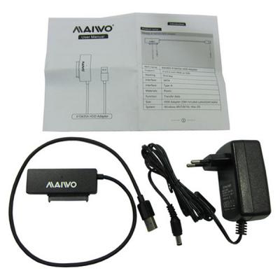 Адаптер Maiwo K10435A