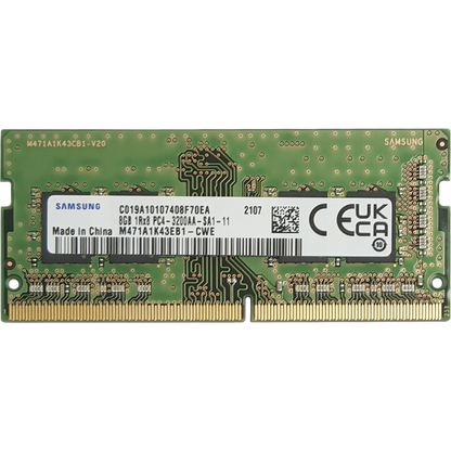 SODIMM 8GB DDR4 3200MHz Samsung M471A1K43EB1-CWE