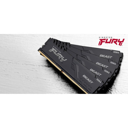 DIMM DDR4 8GB 3200MHz Kingston FURY Beast KF432C16BB/8