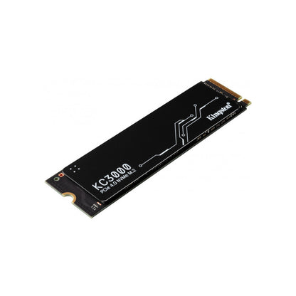 Накопитель SSD Kingston KC3000 2TB (SKC3000D/2048G)