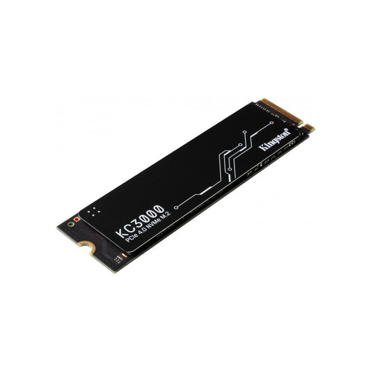 Накопичувач SSD Kingston KC3000 2TB (SKC3000D/2048G)