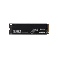 Накопичувач SSD Kingston KC3000 2TB (SKC3000D/2048G)