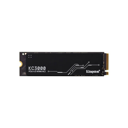 Накопитель SSD Kingston KC3000 2TB (SKC3000D/2048G)
