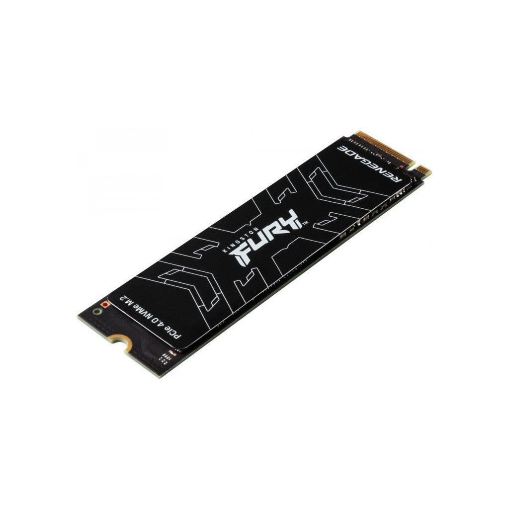 Накопитель SSD M.2 2280 2TB Kingston (SFYRD/2000G)