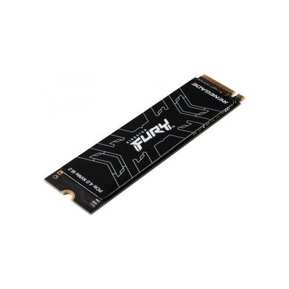 Накопитель SSD M.2 2280 2TB Kingston (SFYRD/2000G)