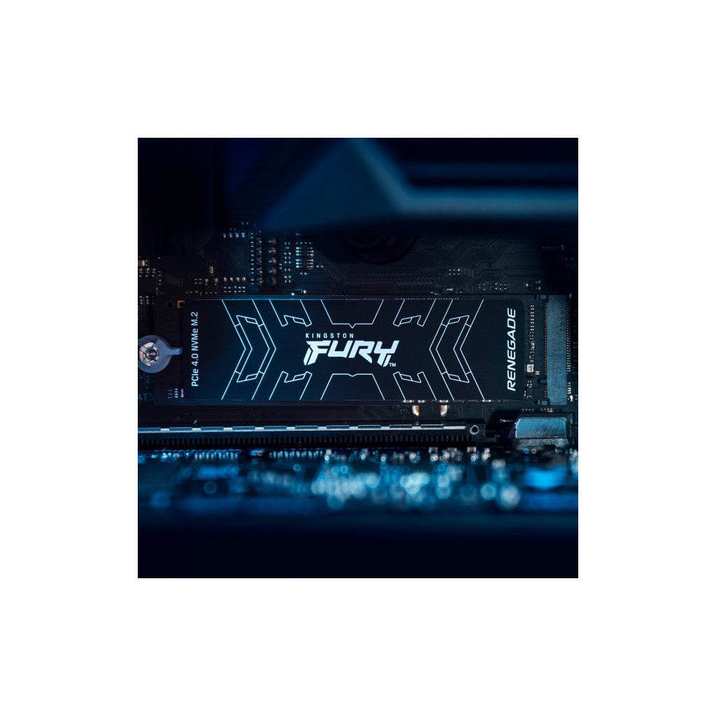 Накопитель SSD M.2 2280 2TB Kingston (SFYRD/2000G)