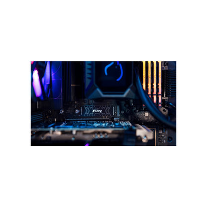 Накопитель SSD M.2 2280 2TB Kingston (SFYRD/2000G)