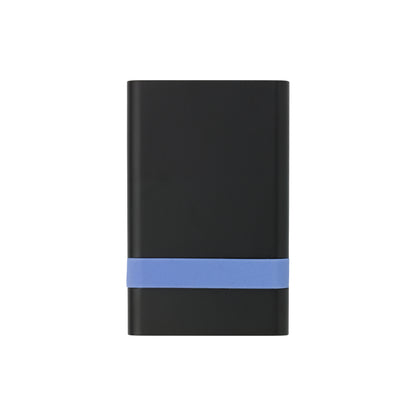 Карман внешний Verbatim SSD/HDD 2.5" USB 3.2 GEN 1-SuperSpeed ​​(53106)