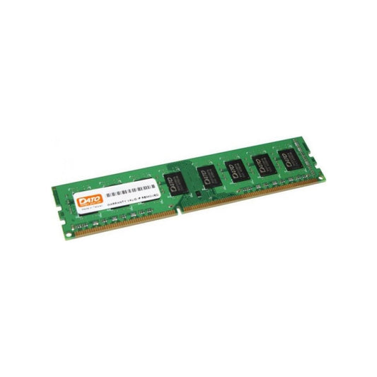 Модуль пам'яті DDR3 8GB 1600 MHz Dato (DT8G3DLDND16)