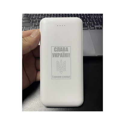 Универсальная батарея PowerPlant TPB21 10000mAh (PB930296)