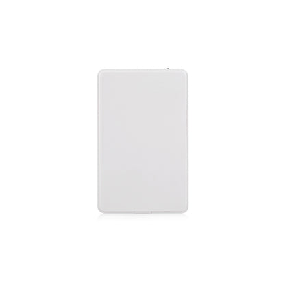 Карман внешний Maiwo K2503D white