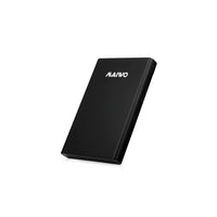 Maiwo 2.5 SATA/SSD HDD to USB 3.0 External Pocket (K2568 black)