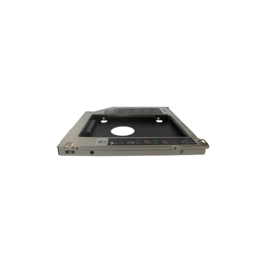 Фрейм-перехідник Maiwo 2,5" HDD/SSD SATA3 Macbook (NSTOR-Macbook)