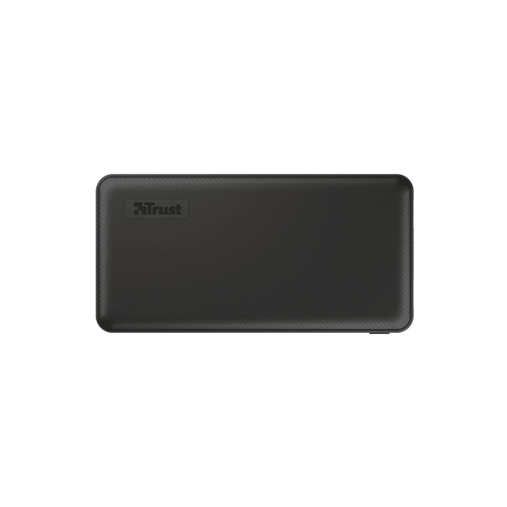 Батарея универсальная Trust Primo 20000 mAh Black (23593)