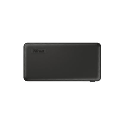 Батарея универсальная Trust Primo 20000 mAh Black (23593)