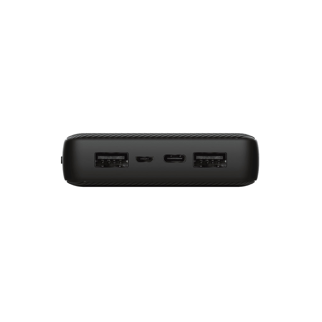 Батарея универсальная Trust Primo 20000 mAh Black (23593)