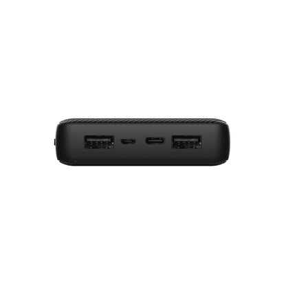 Батарея универсальная Trust Primo 20000 mAh Black (23593)