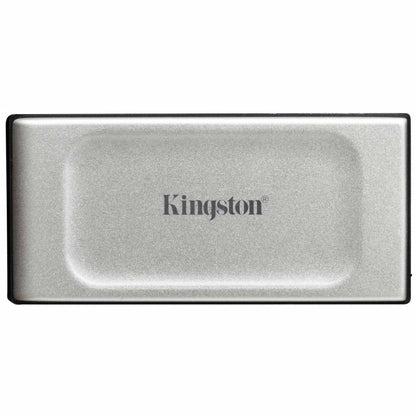 Накопитель SSD USB 3.2 4TB Kingston (SXS2000/4000G)