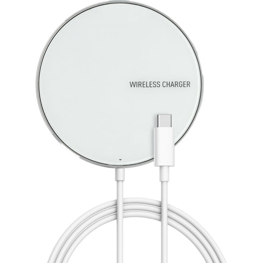 Зарядное устройство для Vinga Magnetic Wireless Charger 10W MagSafe (VCHAMS)